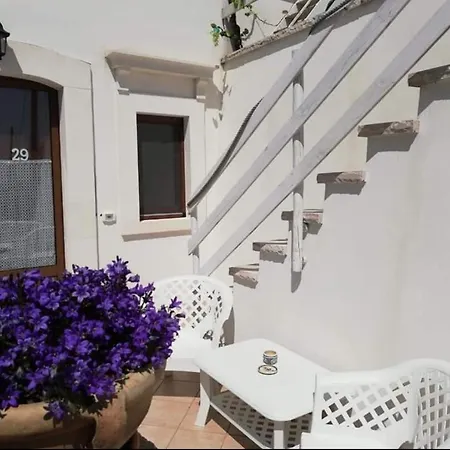 Vitto * Martina Franca