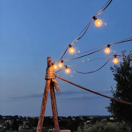 Vitto * Martina Franca