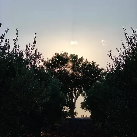 Lägenhet Vitto Martina Franca