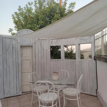 Apartment Vitto Martina Franca