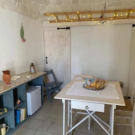 Vitto Apartment Martina Franca