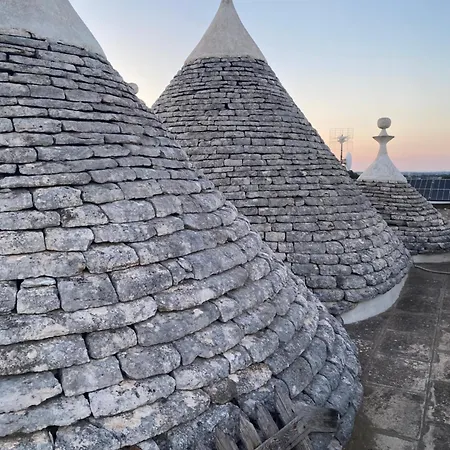 Apartment Vitto Martina Franca