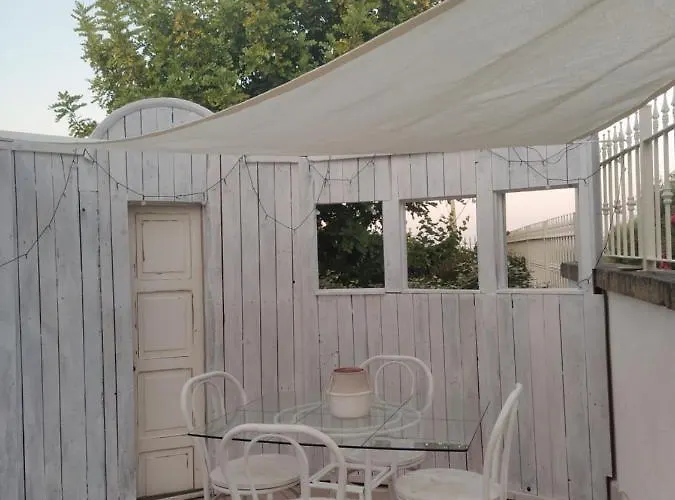 아파트 Vitto 마르티나프란카