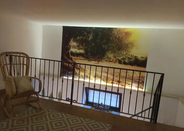 Appartamento Vittò *