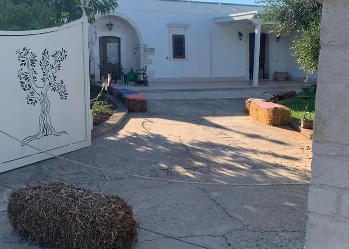 Appartamento Vittò *