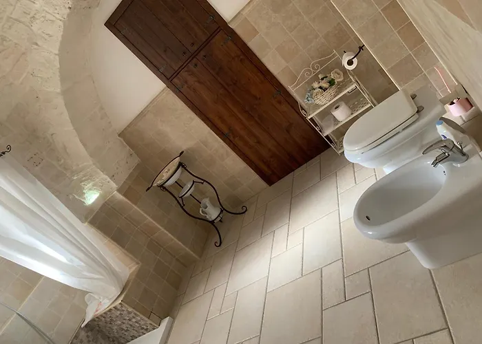 Vittò Appartamento *