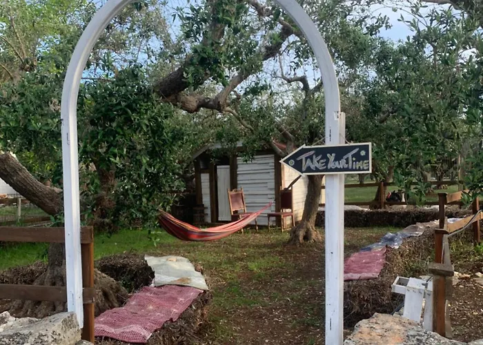 Vitto * Martina Franca