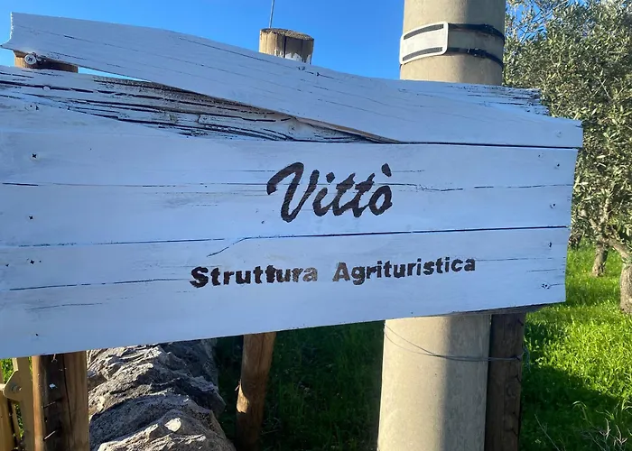 Vitto Martina Franca