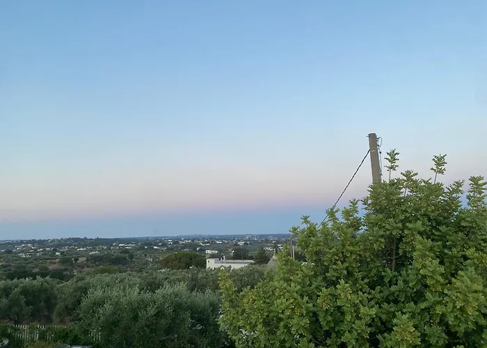 Appartamento Vittò *