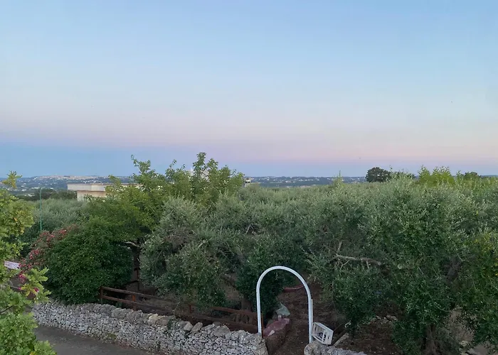 Vittò Appartamento Martina Franca