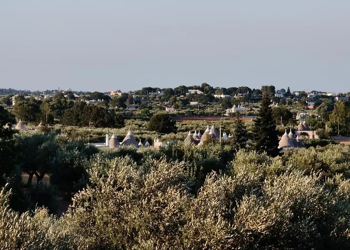 Appartamento Vittò Martina Franca