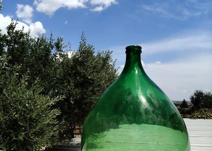 아파트 Vitto 마르티나프란카